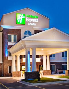 Holiday Inn Express Hotel & Suites