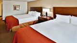 Holiday Inn Express Hotel & Suites Room