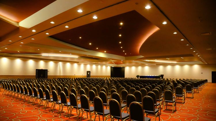 Holiday Inn Tuxpan-Convention Center Meeting
