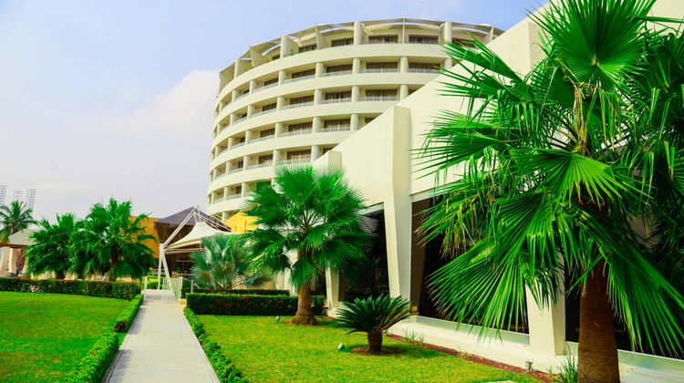 Holiday Inn Tuxpan-Convention Center Other