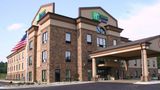 Holiday Inn Express Hotel & Suites Exterior