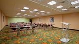 Holiday Inn Express Htl & Stes Univ Area Meeting