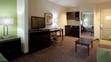 Holiday Inn Express Htl & Stes Univ Area Suite