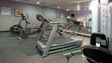 Holiday Inn Express Htl & Stes Univ Area Health Club