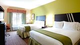 Holiday Inn Express Htl & Stes Univ Area Room