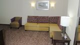 Holiday Inn Express Htl & Stes Univ Area Room