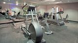 Holiday Inn Express Htl & Stes Univ Area Health Club