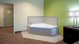 Holiday Inn Express Htl & Stes Univ Area Suite