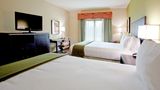 Holiday Inn Express Htl & Stes Univ Area Room