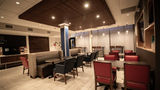 <b>Holiday Inn Express/Suites Randolph Restaurant</b>. Images powered by <a href="https://www.leonardoworldwide.com/" title="Leonardo Worldwide" target="_blank">Leonardo</a>.