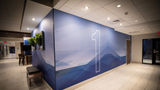 <b>Holiday Inn Express/Suites Randolph Lobby</b>. Images powered by <a href="https://www.leonardoworldwide.com/" title="Leonardo Worldwide" target="_blank">Leonardo</a>.