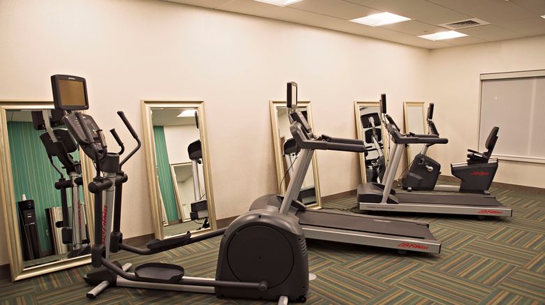 <b>Holiday Inn Express & Suites Rantoul Health Club</b>. Images powered by <a href="https://www.leonardoworldwide.com/" title="Leonardo Worldwide" target="_blank">Leonardo</a>.