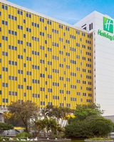 Holiday Inn Parque Anhembi