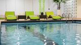 Holiday Inn Parque Anhembi Pool