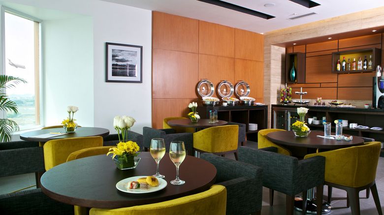 <b>Holiday Inn Guayaquil Airport Other</b>. Images powered by <a href="https://www.leonardoworldwide.com/" title="Leonardo Worldwide" target="_blank">Leonardo</a>.