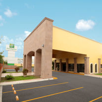 Holiday Inn Monterrey Norte