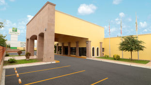 Holiday Inn Monterrey Norte