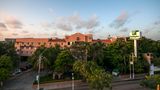 <b>Holiday Inn Ciudad del Carmen Exterior</b>. Images powered by <a href="https://www.leonardoworldwide.com/" title="Leonardo Worldwide" target="_blank">Leonardo</a>.