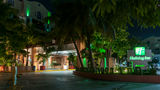 <b>Holiday Inn Ciudad del Carmen Exterior</b>. Images powered by <a href="https://www.leonardoworldwide.com/" title="Leonardo Worldwide" target="_blank">Leonardo</a>.