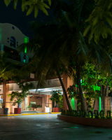 Holiday Inn Ciudad del Carmen
