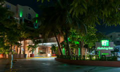 Holiday Inn Ciudad del Carmen