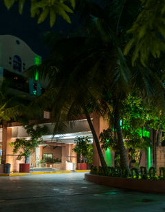 Holiday Inn Ciudad del Carmen