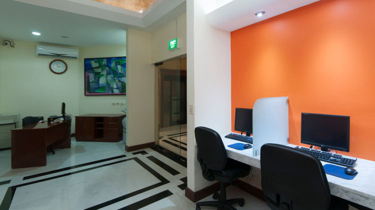 Holiday Inn Ciudad del Carmen Other
