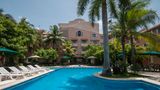 <b>Holiday Inn Ciudad del Carmen Pool</b>. Images powered by <a href="https://www.leonardoworldwide.com/" title="Leonardo Worldwide" target="_blank">Leonardo</a>.
