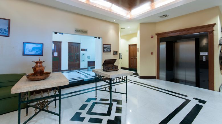 <b>Holiday Inn Ciudad del Carmen Other</b>. Images powered by <a href="https://www.leonardoworldwide.com/" title="Leonardo Worldwide" target="_blank">Leonardo</a>.