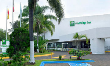 Holiday Inn Morelia