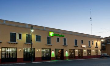 Holiday Inn Veracruz Centro Historico