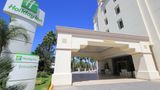 <b>Holiday Inn Centro de Convenciones Exterior</b>. Images powered by <a href="https://www.leonardoworldwide.com/" title="Leonardo Worldwide" target="_blank">Leonardo</a>.