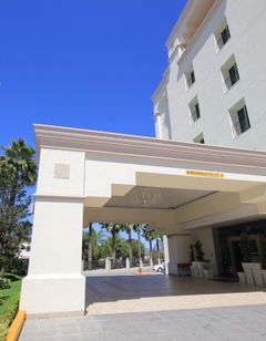 Holiday Inn Centro de Convenciones