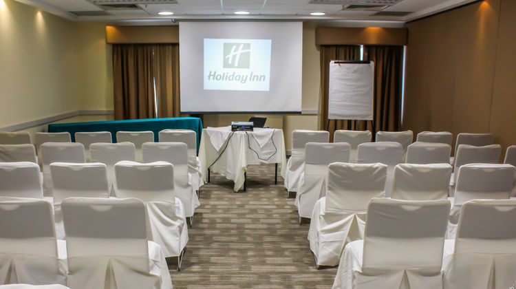 Holiday Inn Centro de Convenciones Meeting