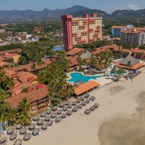 Holiday Inn Resort Ixtapa