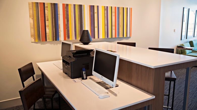 <b>Holiday Inn Express & Suites Rantoul Other</b>. Images powered by <a href="https://www.leonardoworldwide.com/" title="Leonardo Worldwide" target="_blank">Leonardo</a>.