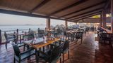 Holiday Inn Resort Ixtapa Restaurant