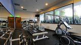 Holiday Inn Irapuato Health Club