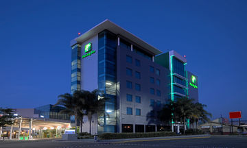 Holiday Inn Irapuato