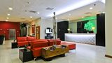 Holiday Inn Irapuato Lobby