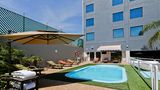 Holiday Inn Irapuato Pool