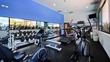 Holiday Inn Irapuato Health Club