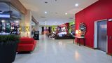 Holiday Inn Irapuato Lobby