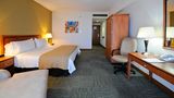 Holiday Inn Irapuato Room