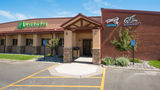 Holiday Inn Riverton-Convention Center Exterior