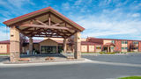 Holiday Inn Riverton-Convention Center Exterior
