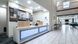 <b>Holiday Inn Express Hotel & Suites Lobby</b>. Images powered by <a href="https://www.leonardoworldwide.com/" title="Leonardo Worldwide" target="_blank">Leonardo</a>.