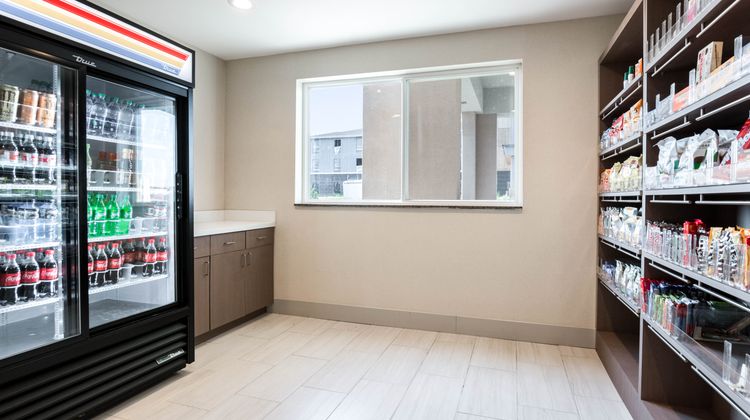 Holiday Inn Express Hotel & Suites Other