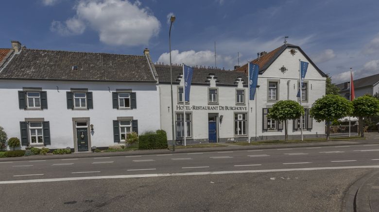 <b>Fletcher Hotel de Burghoeve Exterior</b>. Images powered by <a href="https://www.leonardoworldwide.com/" title="Leonardo Worldwide" target="_blank">Leonardo</a>.