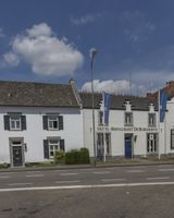 Fletcher Hotel de Burghoeve